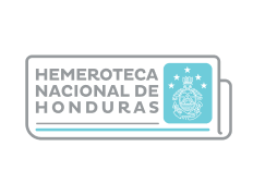 Hemeroteca Nacional de Honduras