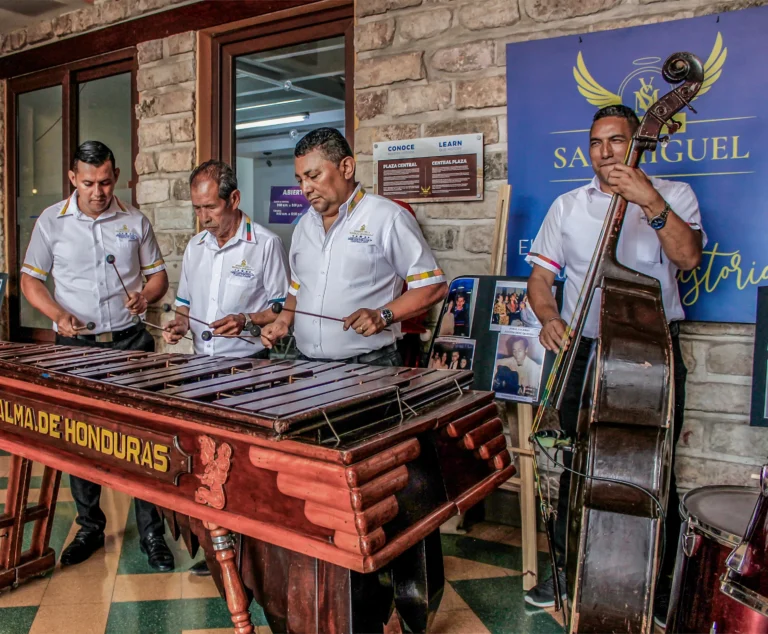 Unidad de Música | Dirección General de las Artes