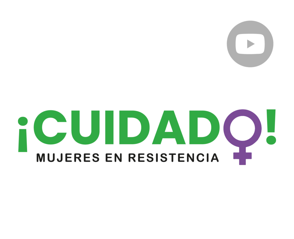 SECAPPH Cuidado Mujeres en Resistencia