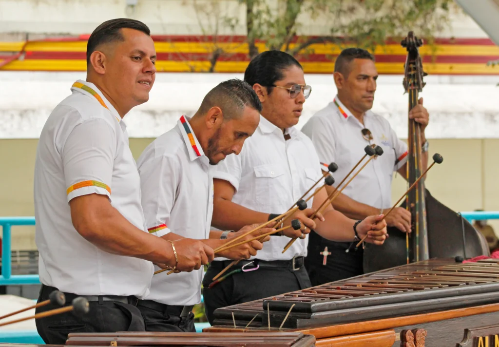 MARIMBA