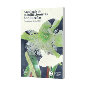 Antología de minificcionistas hondureñas