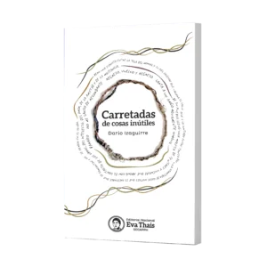 Carretada de cosas inútiles
