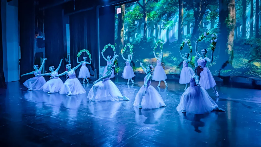 DIA INTERNACIONAL DE LA DANZA