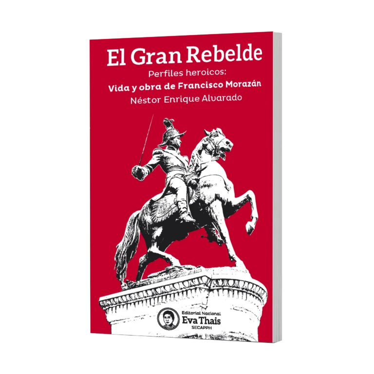 EL GRAN REBELDE