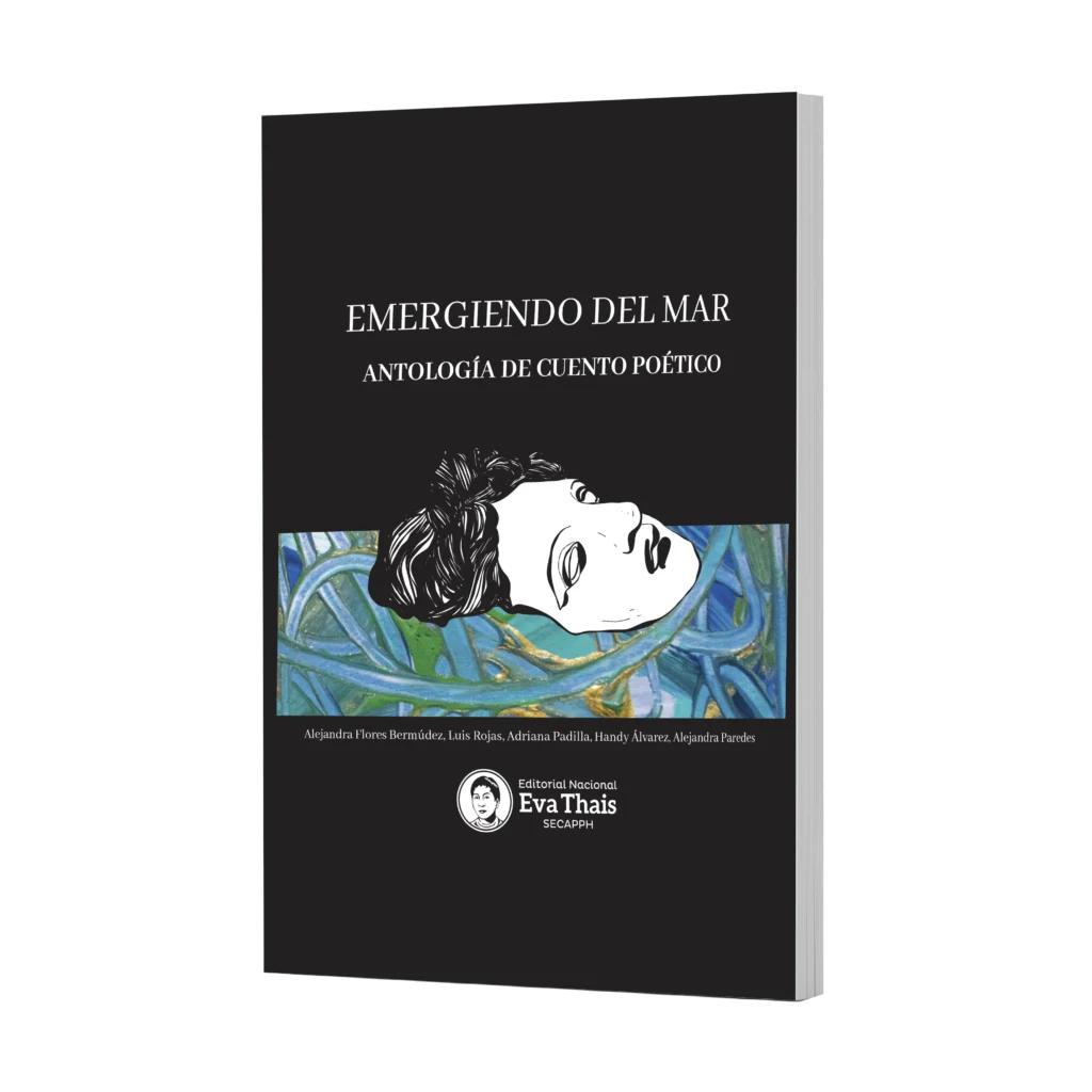 EMERGIENDO DEL MAR