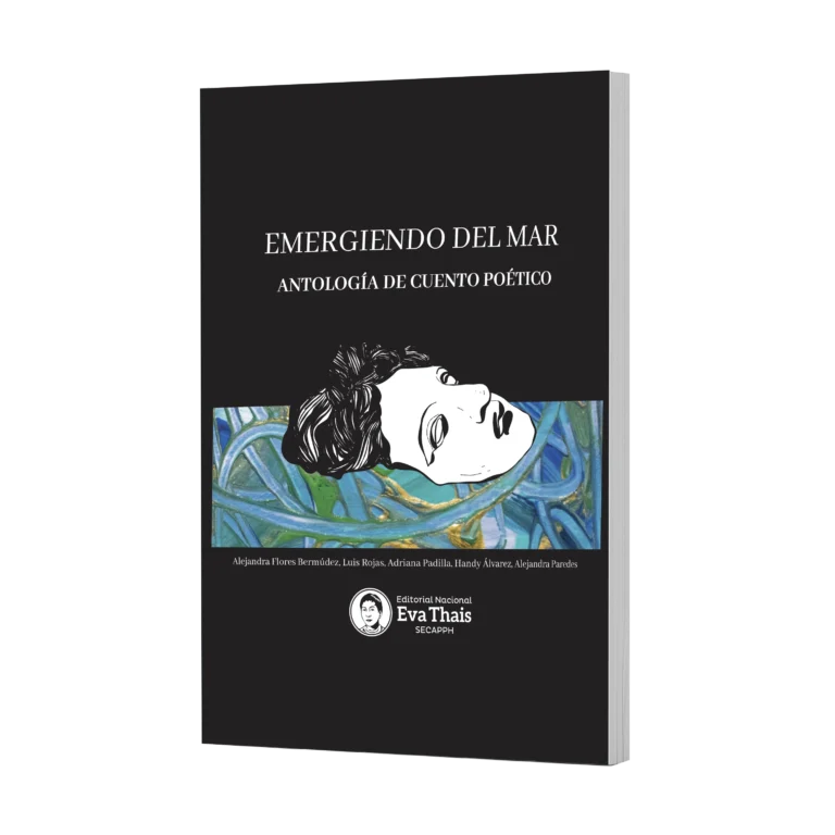 EMERGIENDO DEL MAR