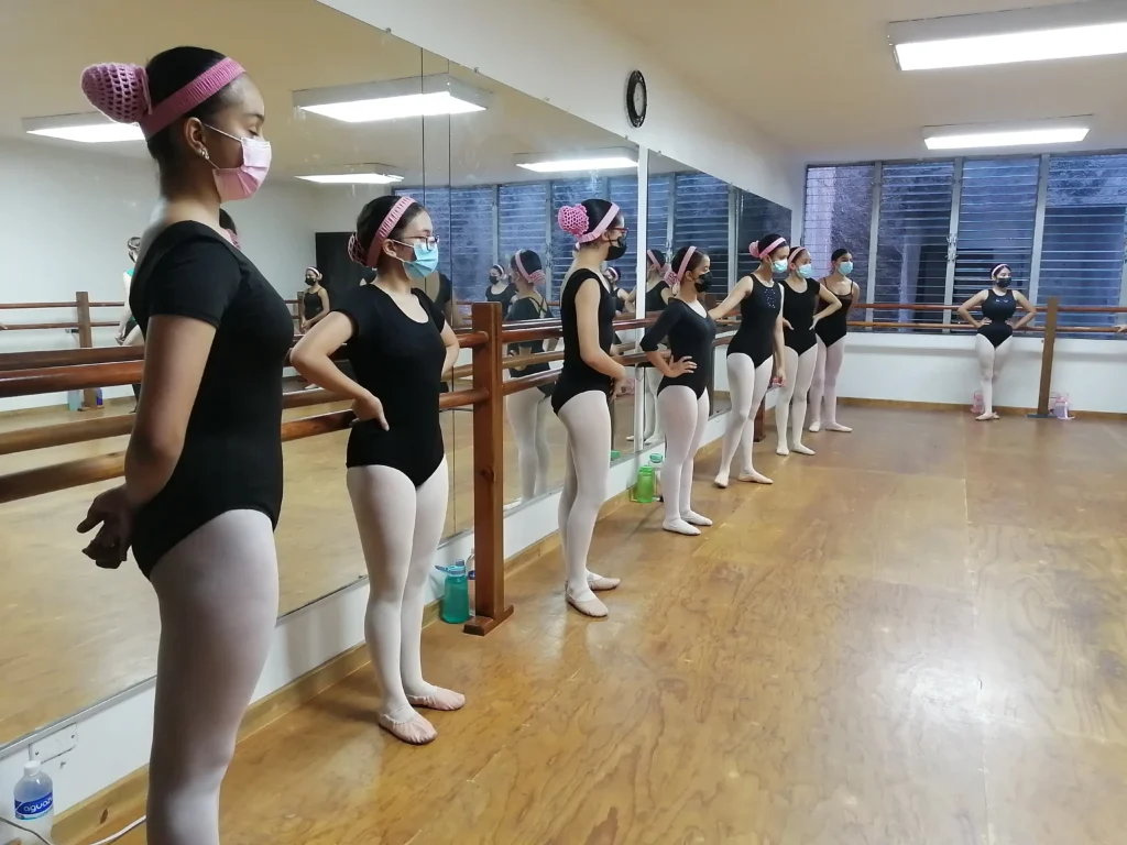 Ensayo Merceditas