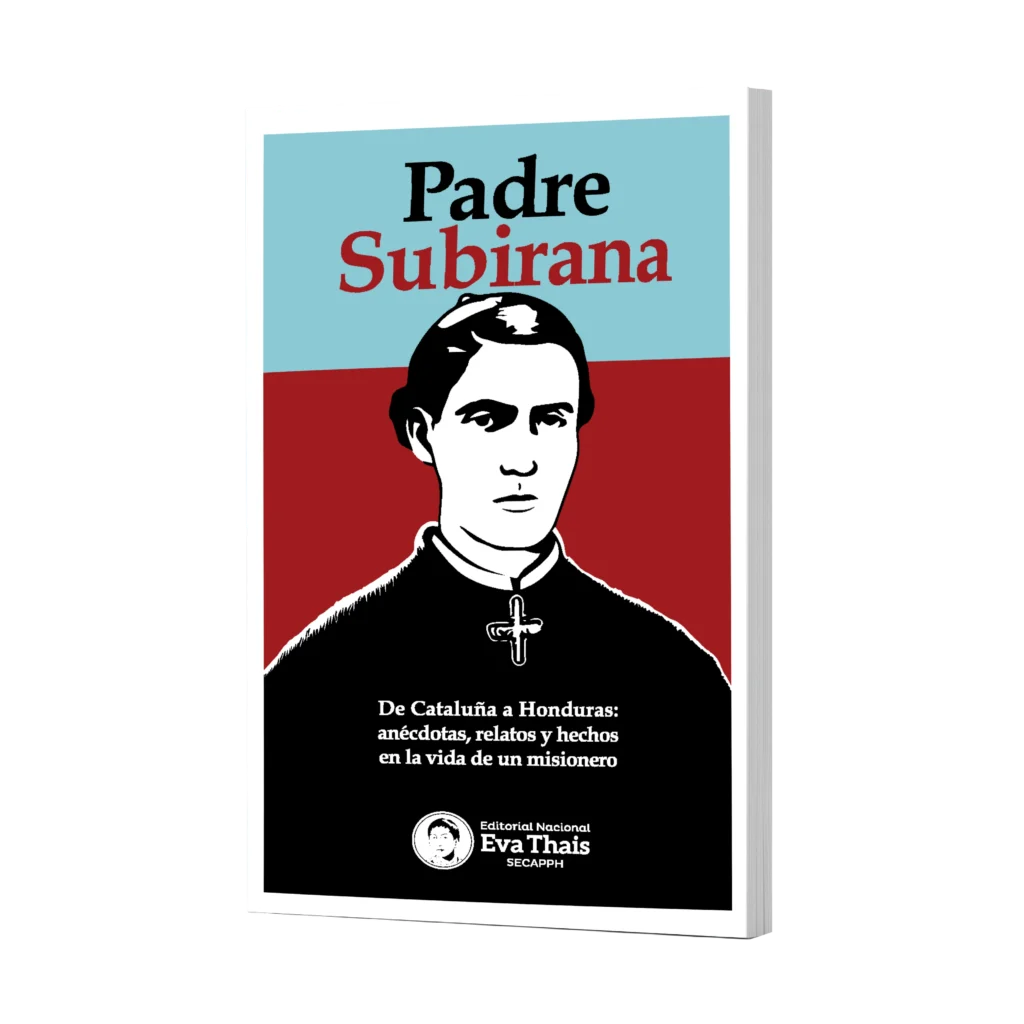 LIBRO MANUEL SUBIRANA