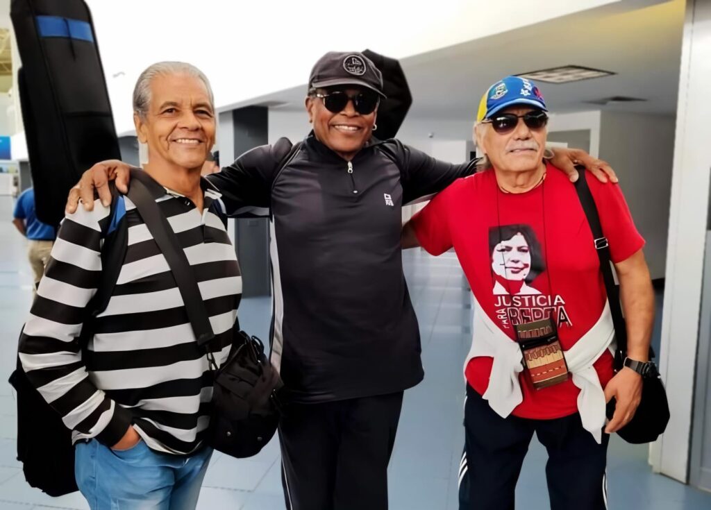 Los Guaraguo
