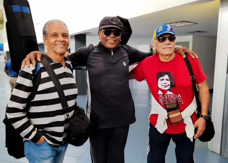 Los Guaraguo
