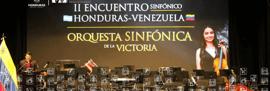 II ENCUENTRO SINFÓNICO