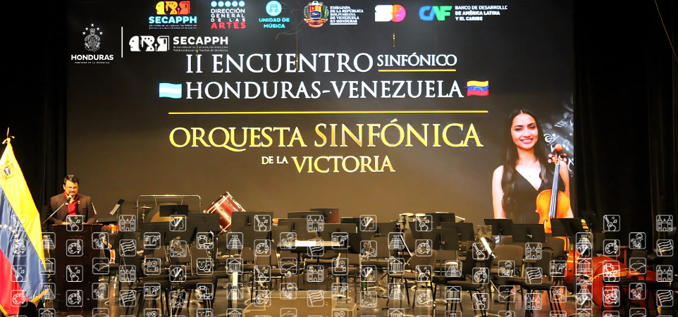 II ENCUENTRO SINFÓNICO