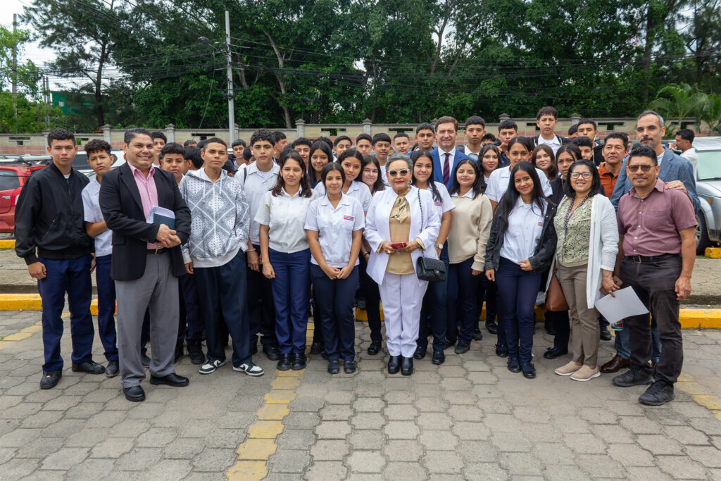 Para 2025 avanzamos, sin dar un paso atrás, seguimos refundando el arte y la cultura de Honduras.