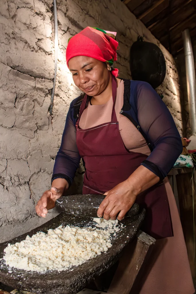 TALLER GASTRONOMIA TECUCOS
