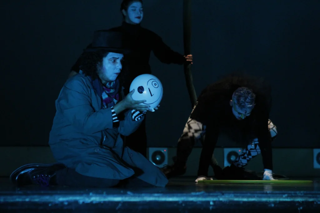 Teatro