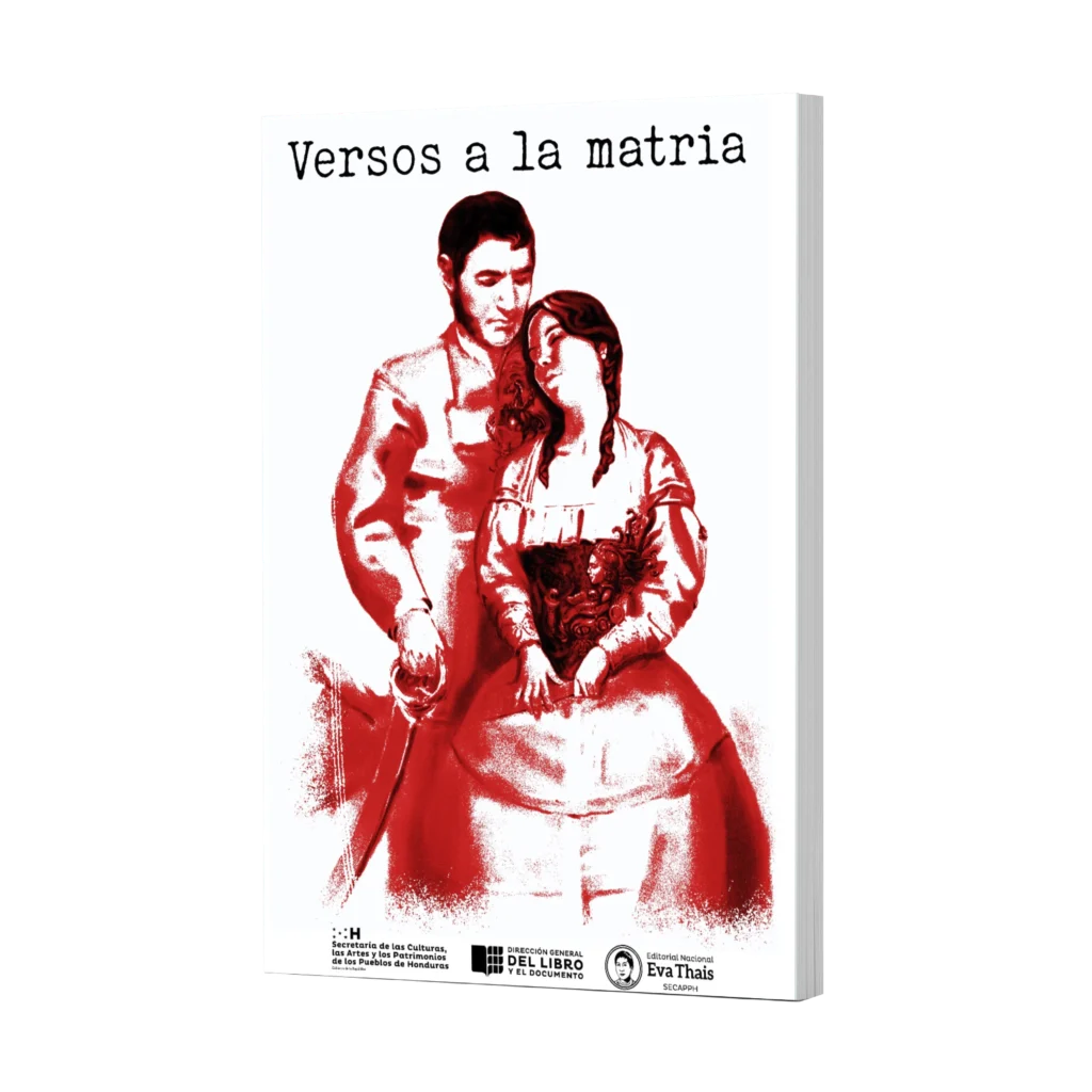 Versos a la Matria