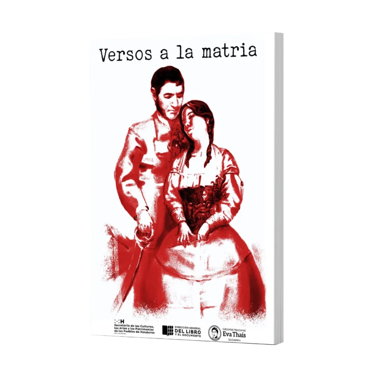 Versos a la Matria