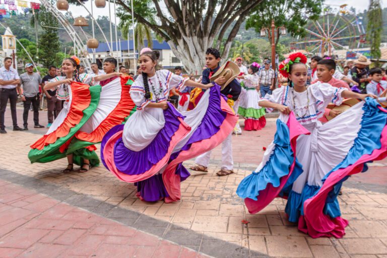 La SECAPPH, sigue fomentando el arte para las futuras generaciones.