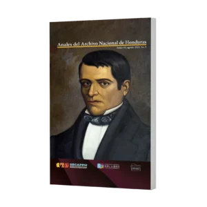 Anales del Archivo Nacional de Honduras No. 3