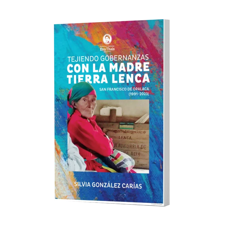 Tejiendo gobernanzas con la Madre Tierra lenca