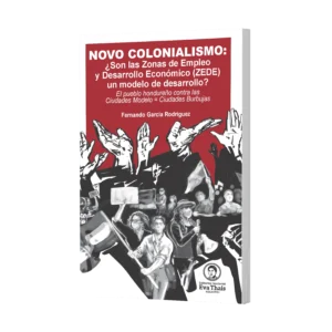 ZEDES NUEVO COLONIALISMO
