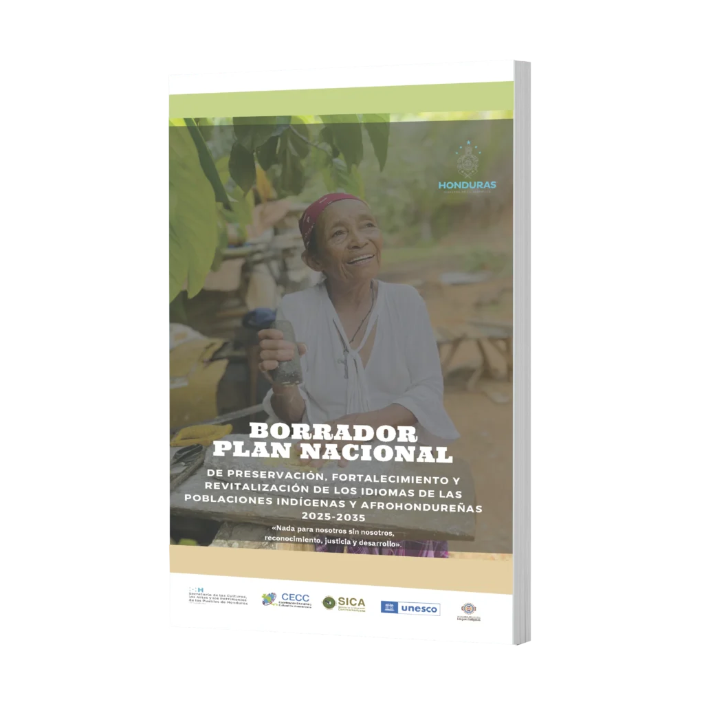 Borrador Plan Nacional