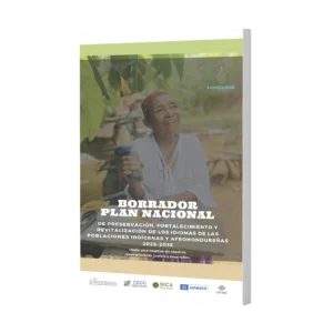 Borrador Plan Nacional