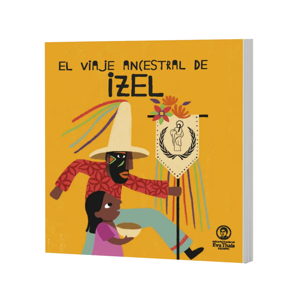 El Viaje Ancestral de Izel