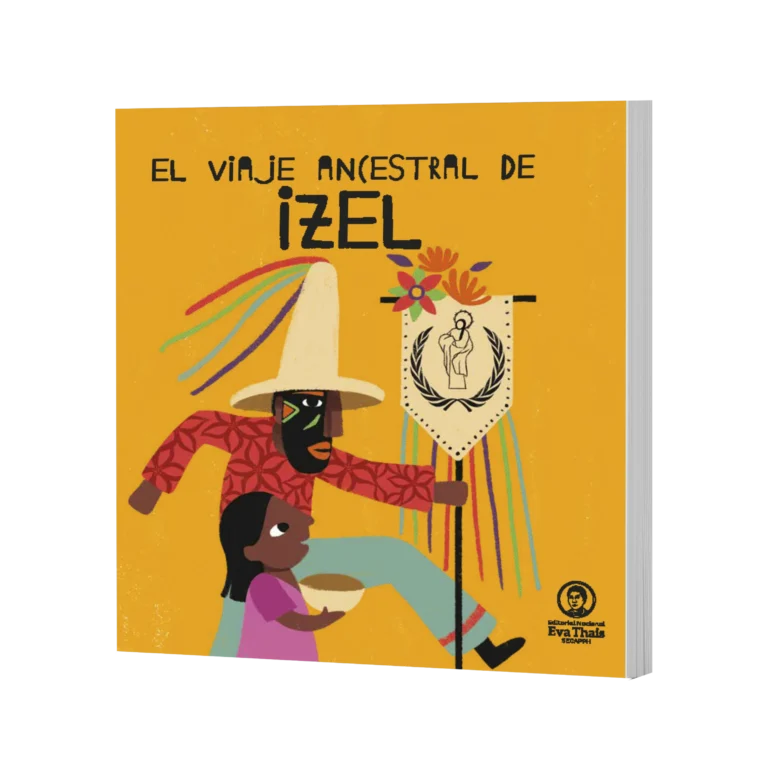 El Viaje Ancestral de Izel