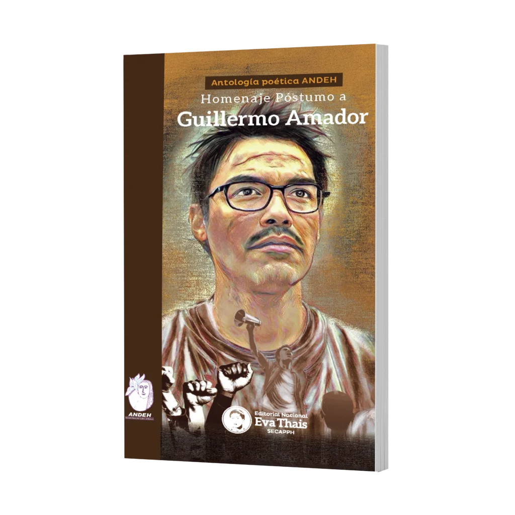 Antología poética ANDEH