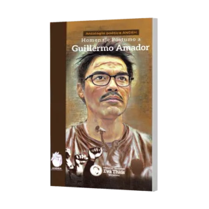 Antología poética ANDEH