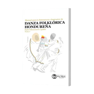 Danza Folklórica Hondureña web