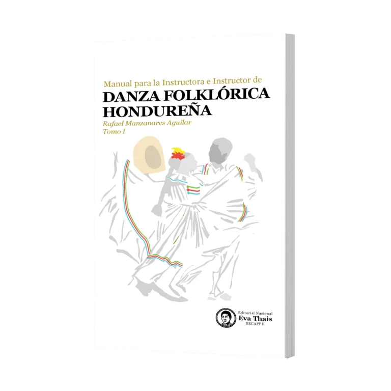 Danza Folklórica Hondureña web