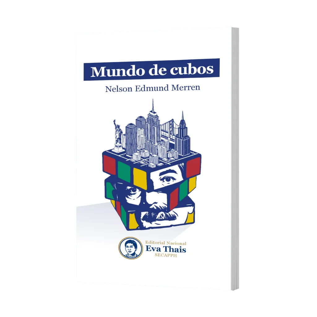 Portada Mundo de Cubos