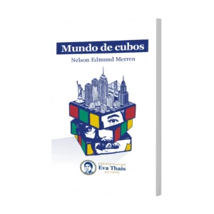 Portada Mundo de Cubos