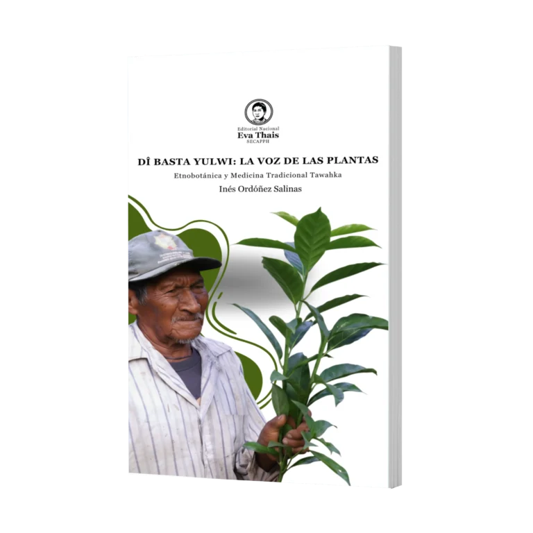 Portada Di Basta Yulwi web